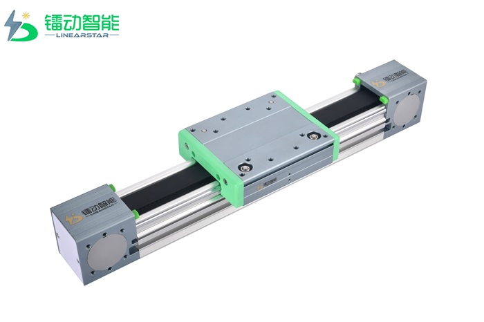 經(jīng)濟(jì)款中型同步帶直線模組LD6030