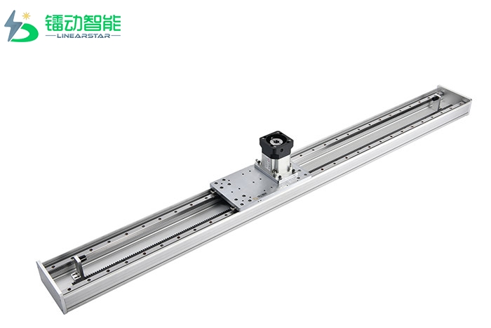 直線模組長期不用要怎么維護