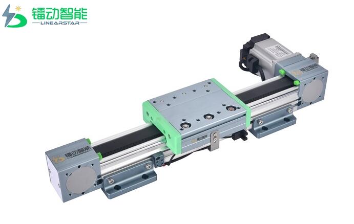 皮帶直線模組可靠廠家怎么尋找